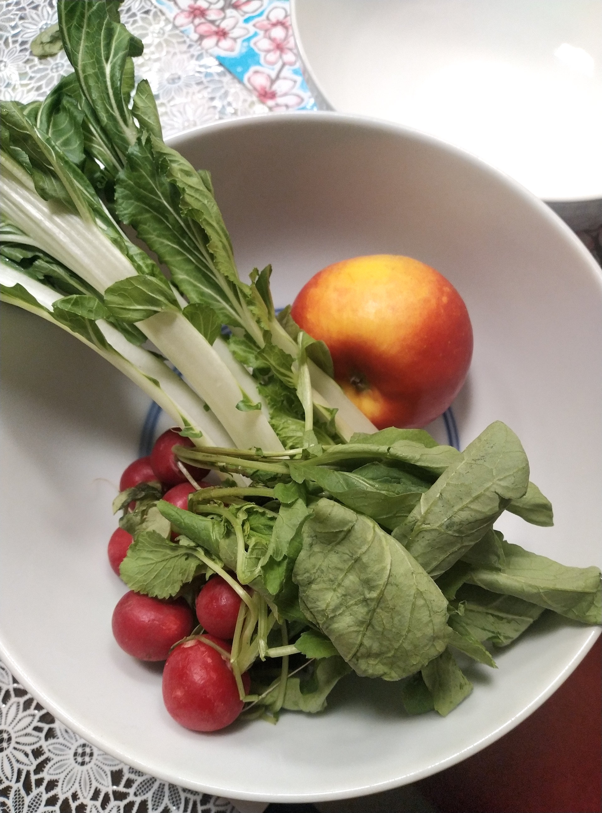 Verrot lekker foto 1