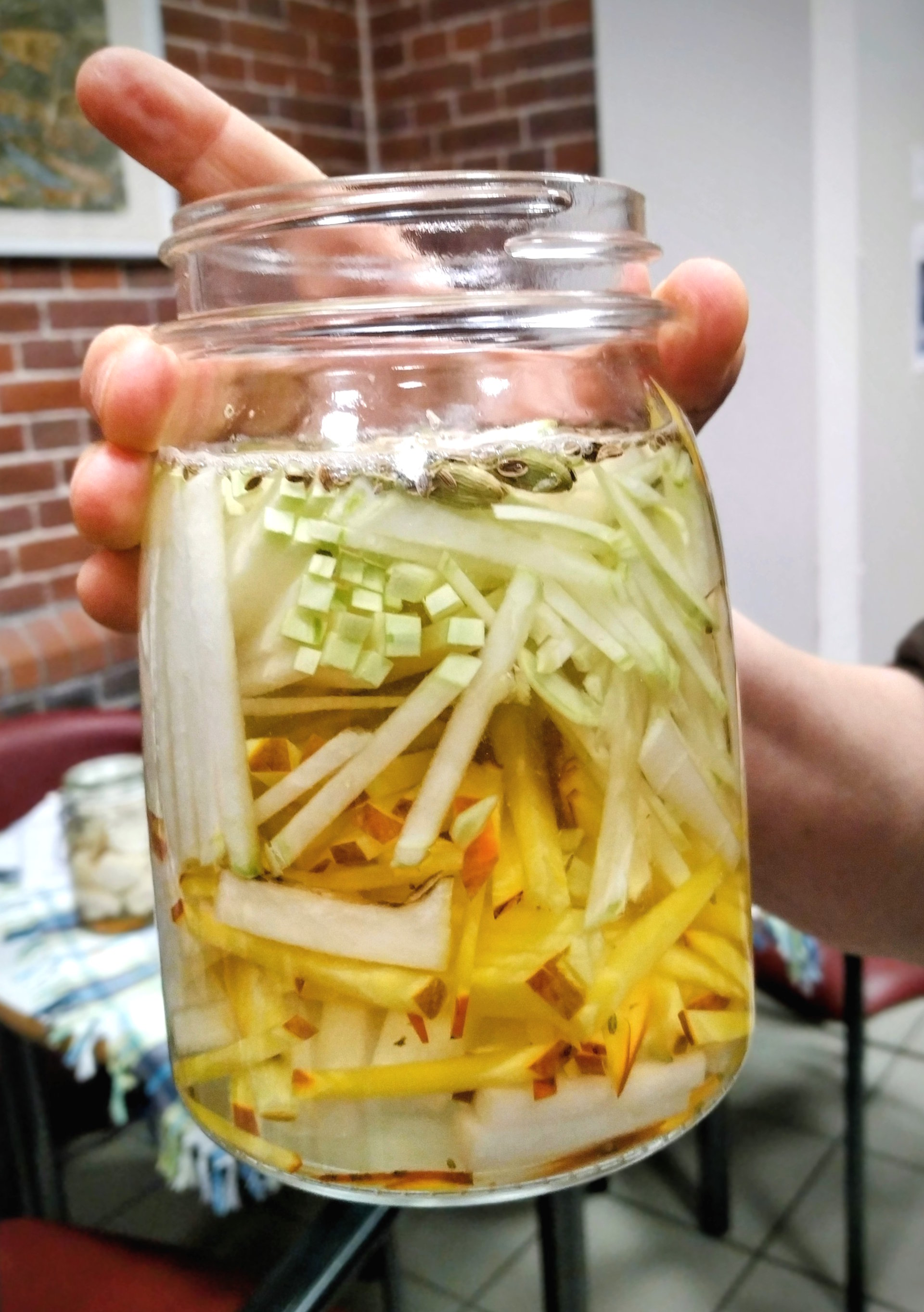 Verrot lekker foto 4